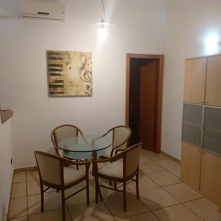 Apartment Mamo Bari