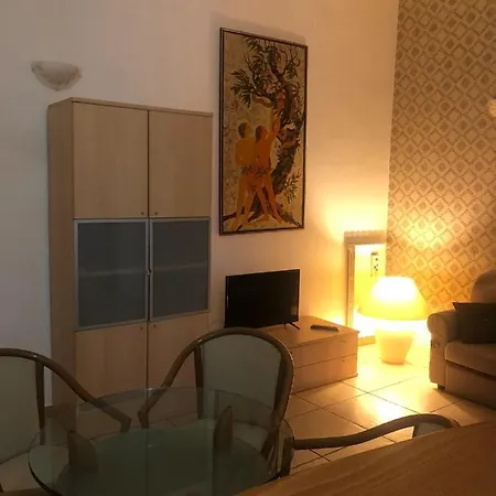 Apartment Mamo
