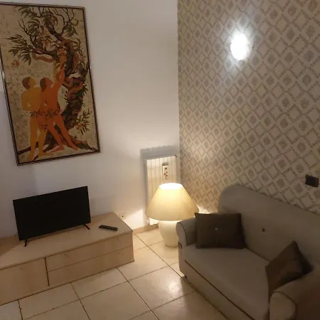 Apartment Mamo Bari