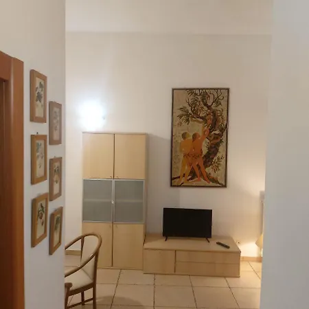 Mamo Apartment *
