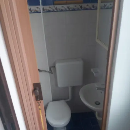 Apartment Mamo Bari