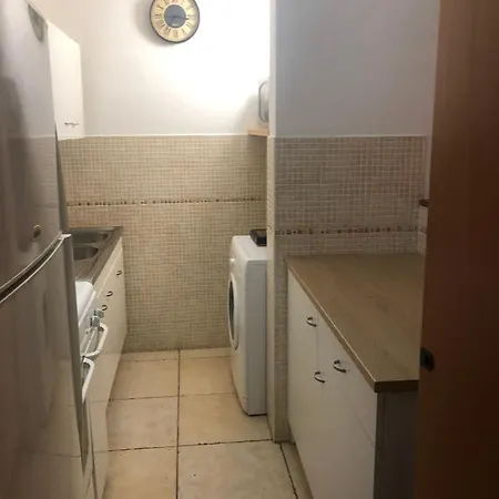 Mamo Apartment Bari