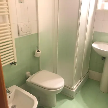 Apartment Mamo *