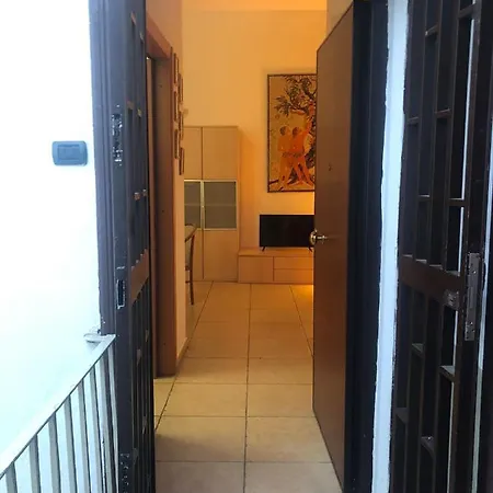 Mamo Apartment Bari
