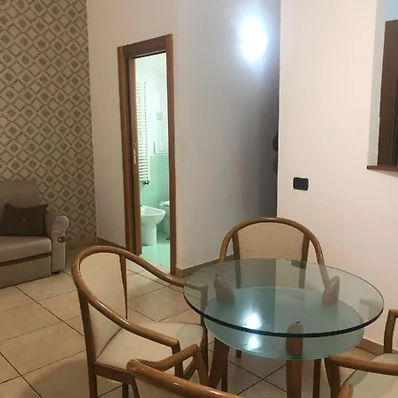 Apartment Mamo