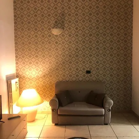 Apartment Mamo