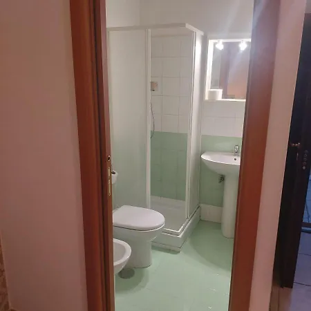 Apartment Mamo Bari
