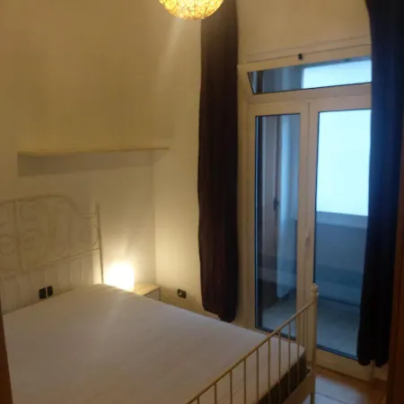 Apartment Mamo *