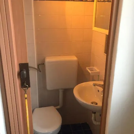 Apartment Mamo *