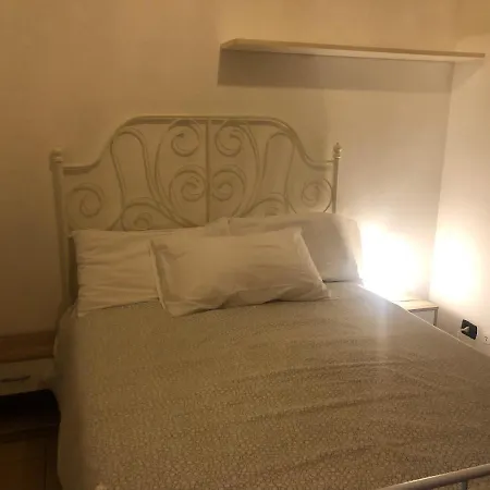 Mamo Apartment *