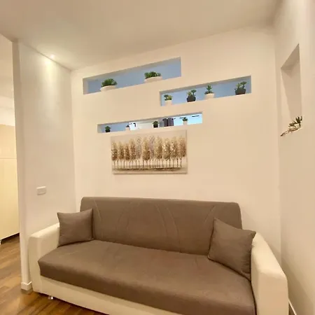 Casa vacanze A&a Bari