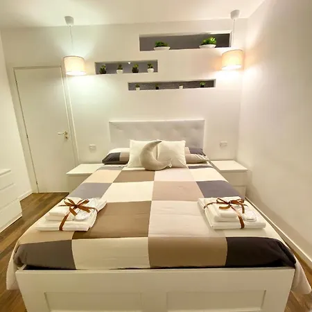 Casa vacanze A&a